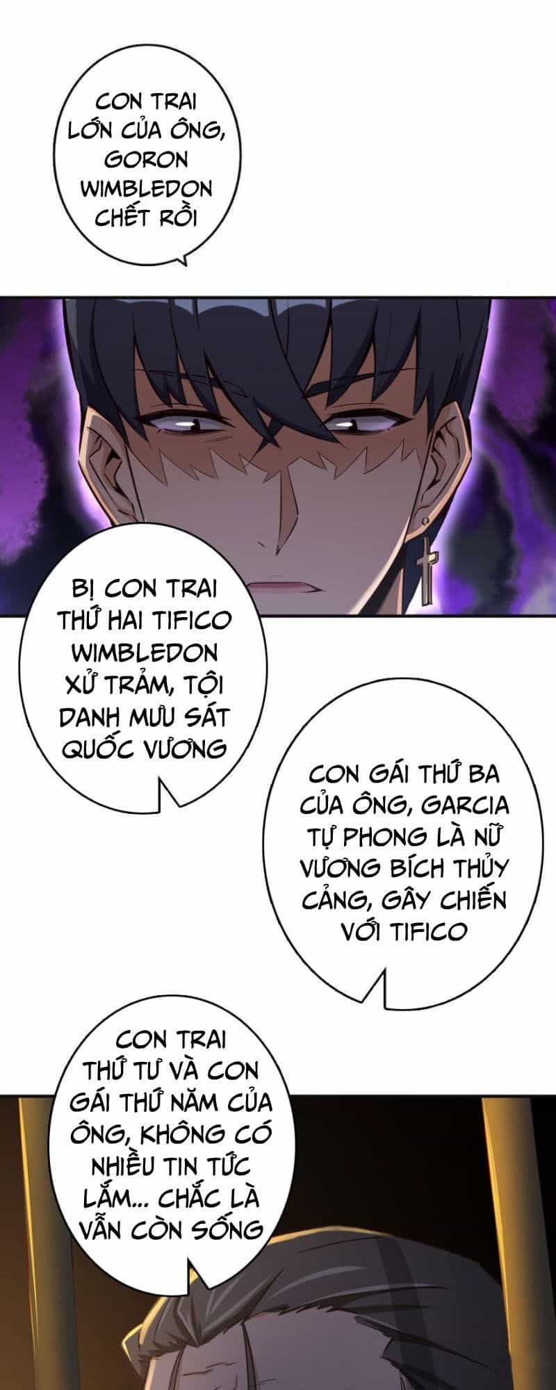 Thả Vu Nữ Đó Ra - Chương 60 - ảnh 15