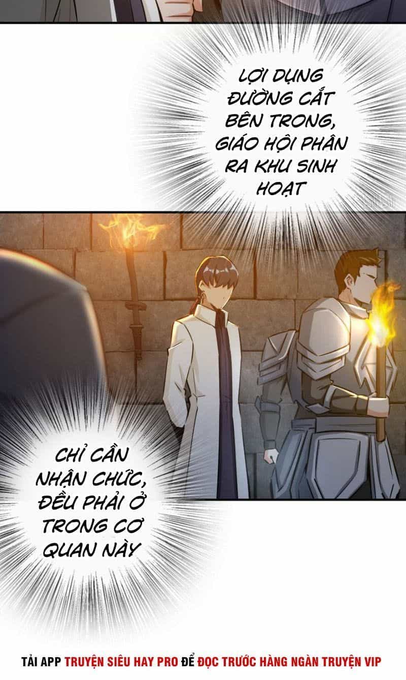 Thả Vu Nữ Đó Ra - Chương 60 - ảnh 2