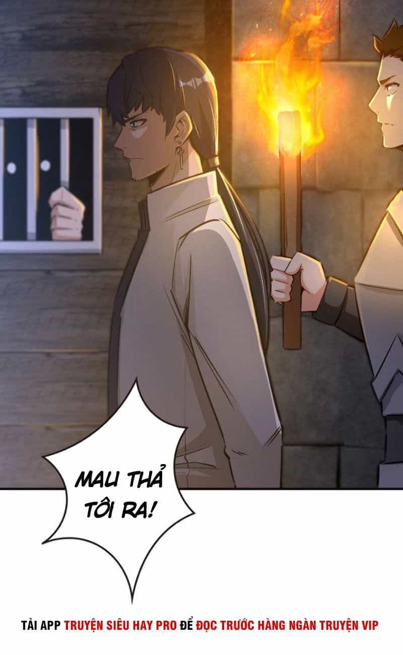 Thả Vu Nữ Đó Ra - Chương 60 - ảnh 8