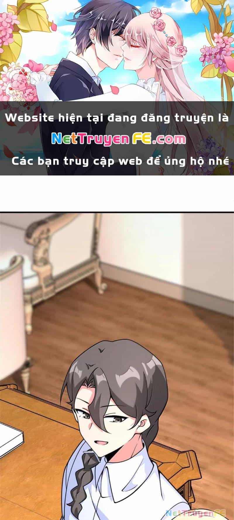 Thả Vu Nữ Đó Ra - Chương 599 - ảnh 2