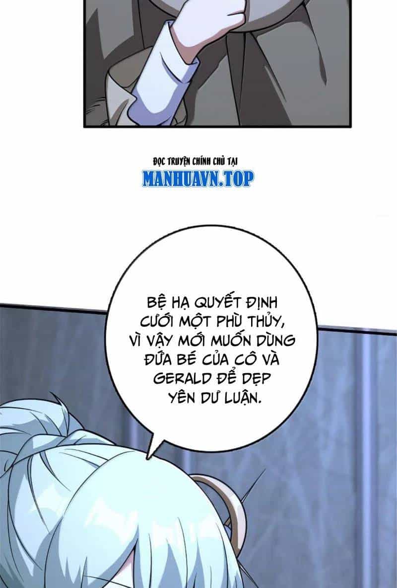 Thả Vu Nữ Đó Ra - Chương 599 - ảnh 35