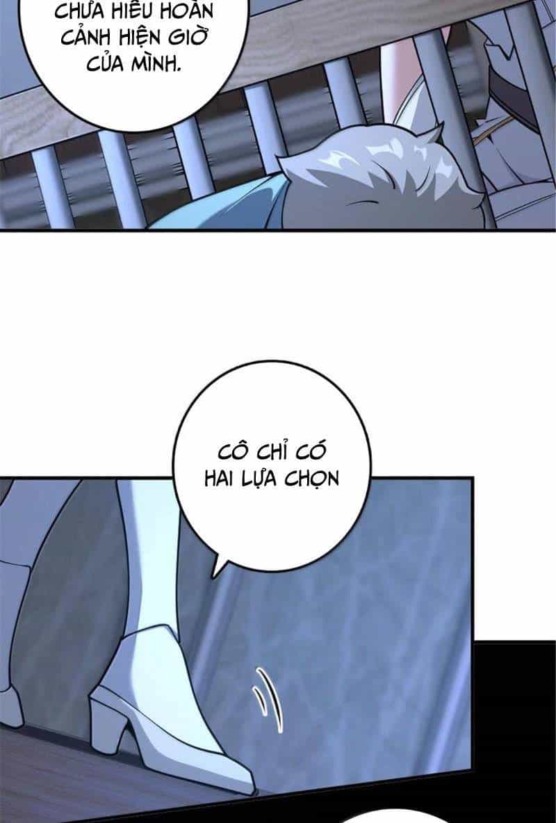 Thả Vu Nữ Đó Ra - Chương 599 - ảnh 39