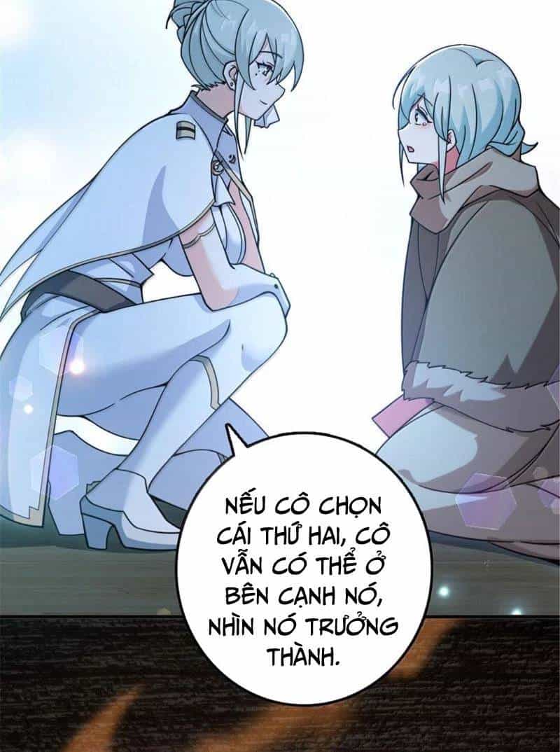 Thả Vu Nữ Đó Ra - Chương 599 - ảnh 45