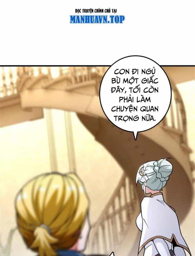 Thả Vu Nữ Đó Ra - Chương 600 - ảnh 23