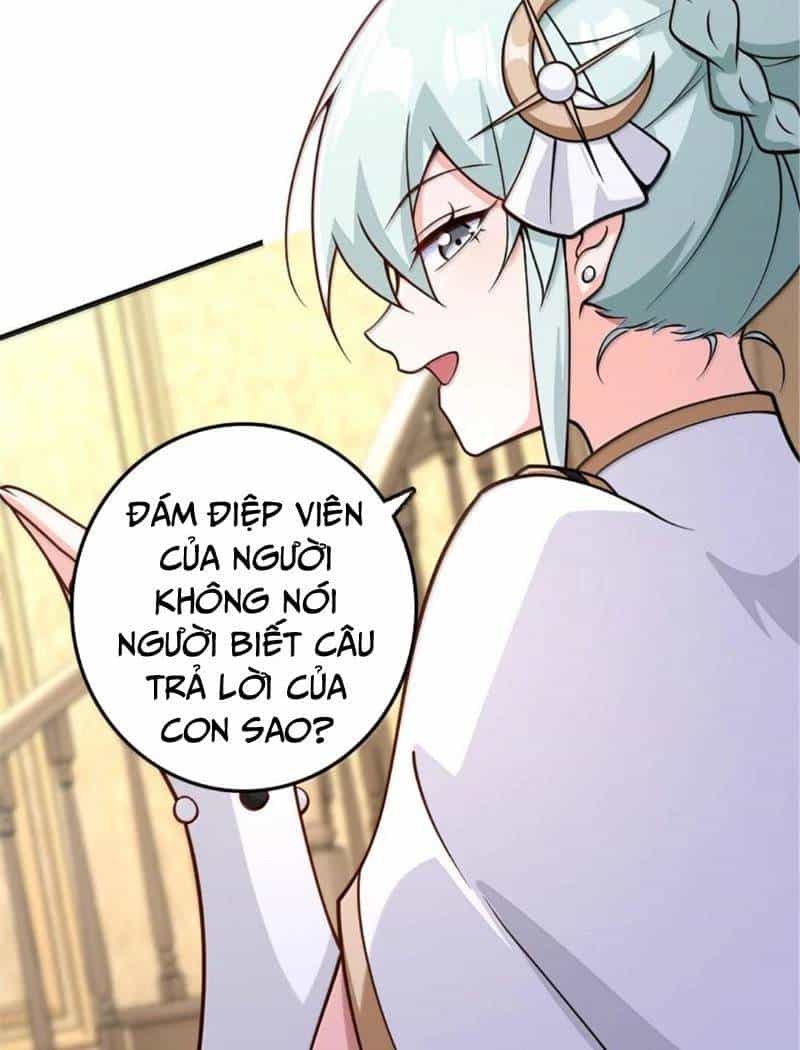 Thả Vu Nữ Đó Ra - Chương 600 - ảnh 25