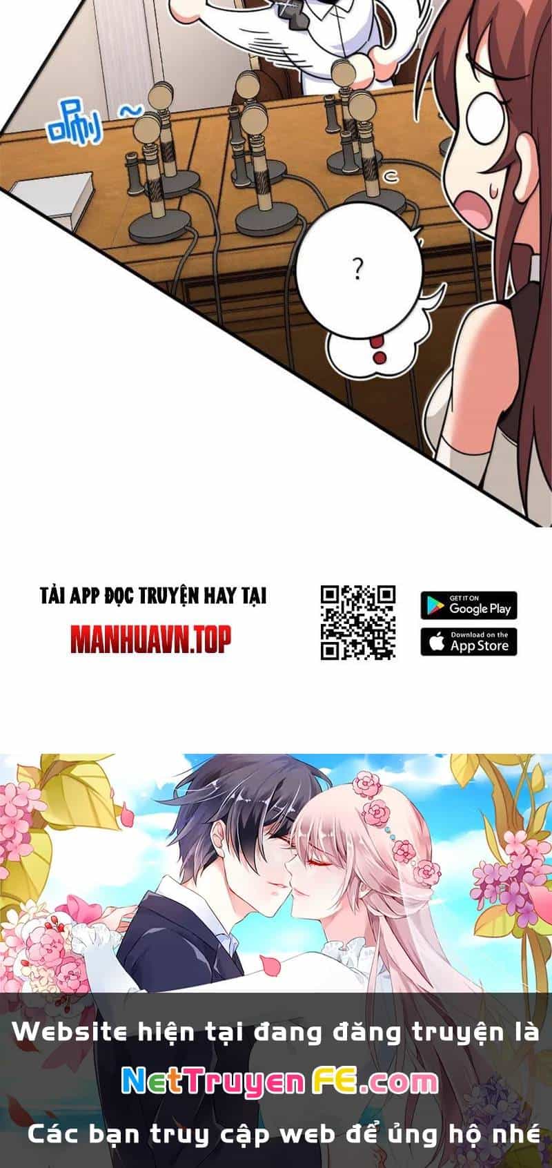 Thả Vu Nữ Đó Ra - Chương 600 - ảnh 61