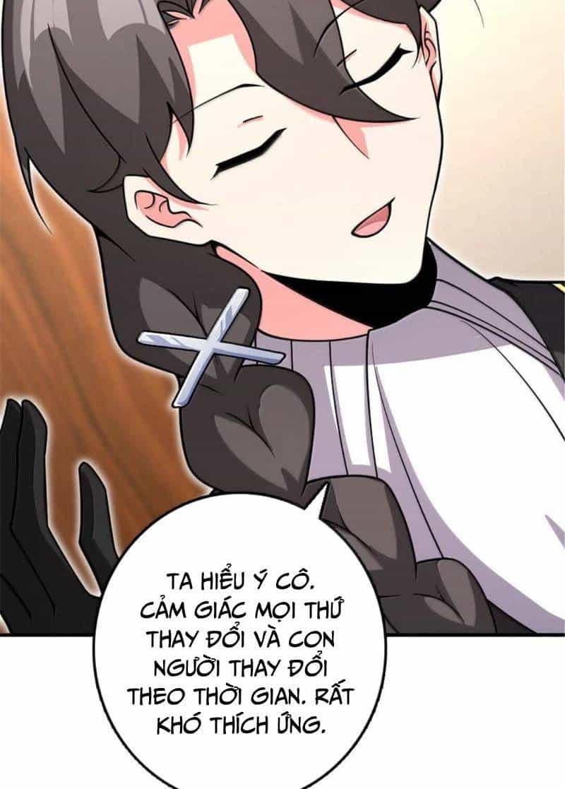 Thả Vu Nữ Đó Ra - Chương 601 - ảnh 17
