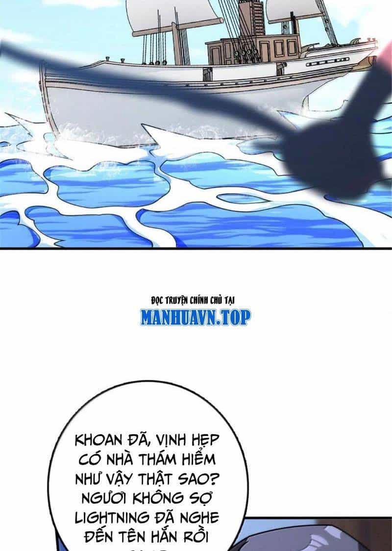 Thả Vu Nữ Đó Ra - Chương 601 - ảnh 31