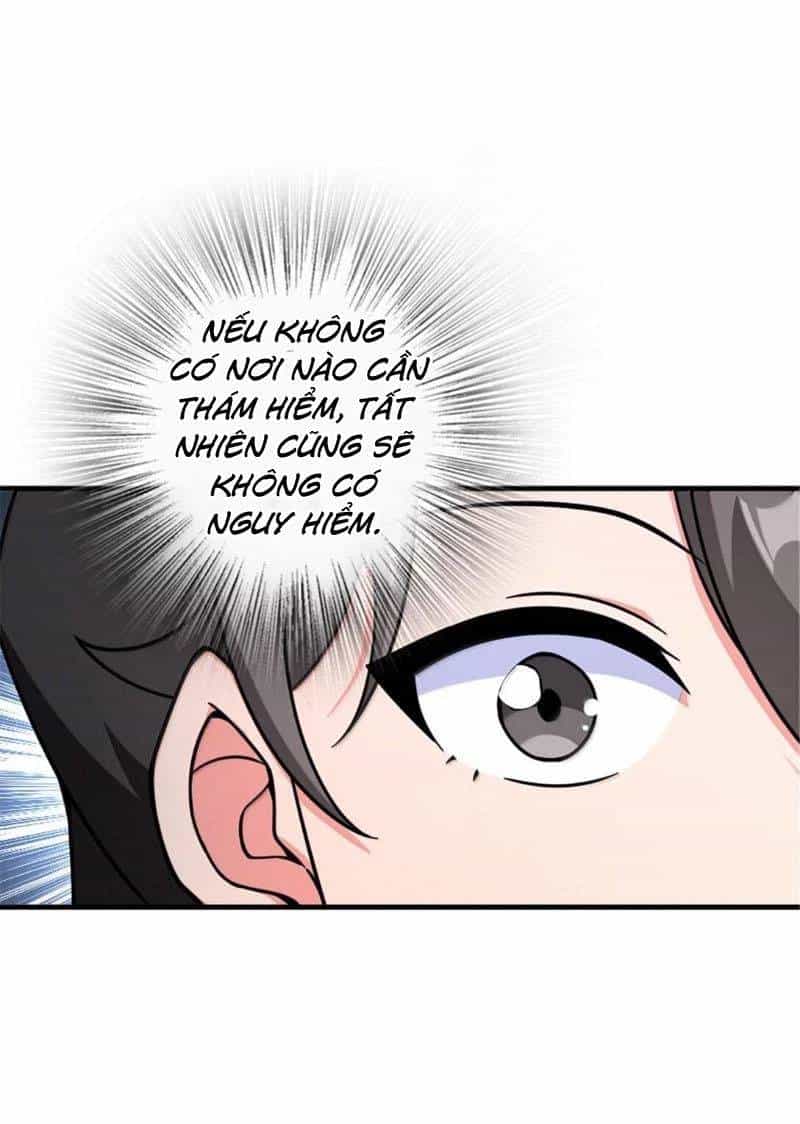 Thả Vu Nữ Đó Ra - Chương 601 - ảnh 38