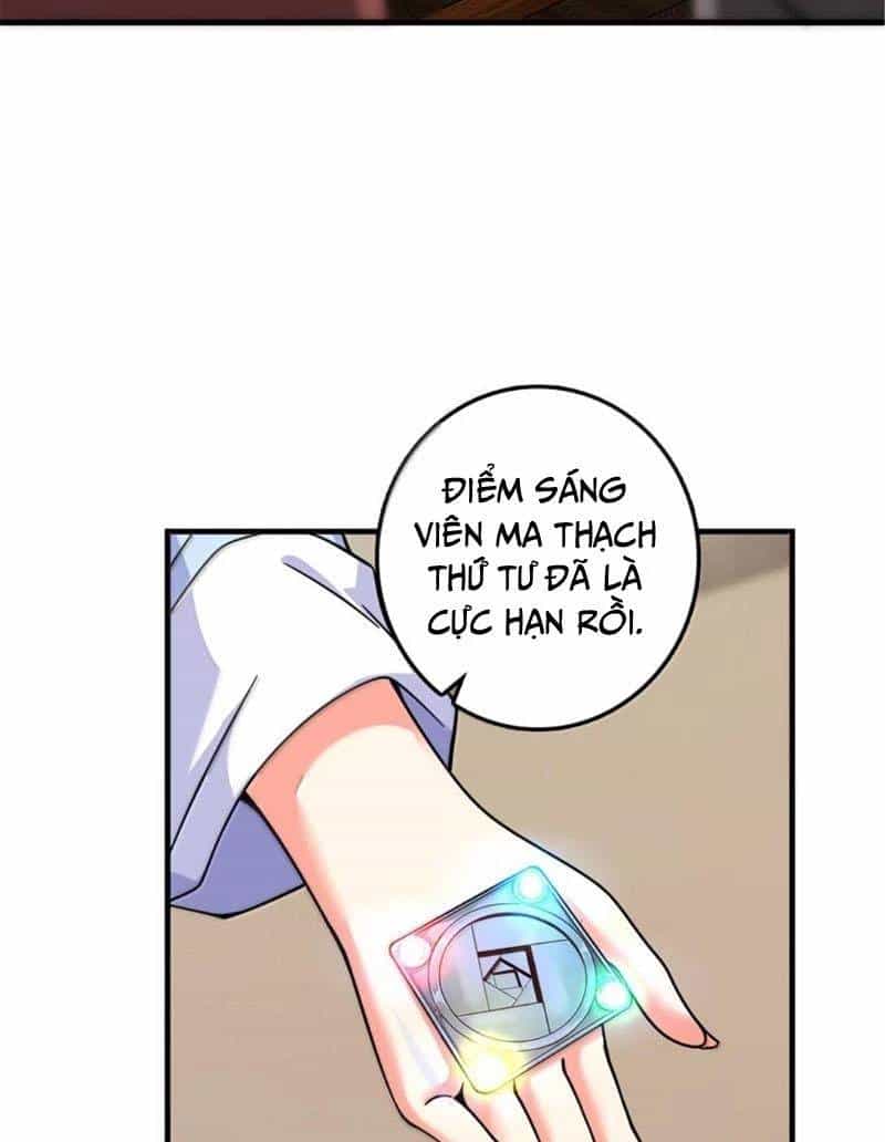 Thả Vu Nữ Đó Ra - Chương 601 - ảnh 46