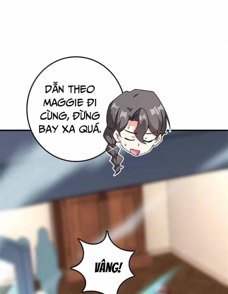 Thả Vu Nữ Đó Ra - Chương 601 - ảnh 50