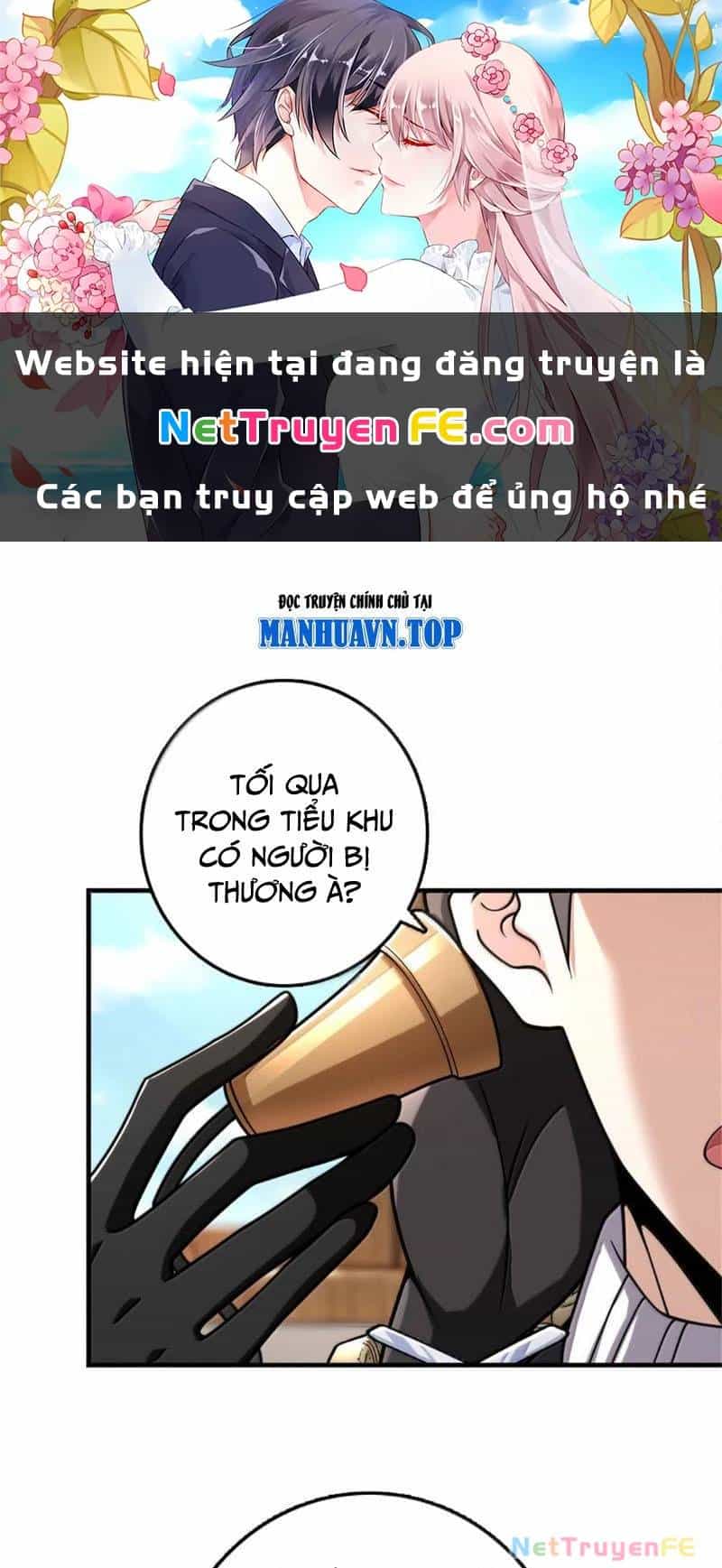 Thả Vu Nữ Đó Ra - Chương 602 - ảnh 2