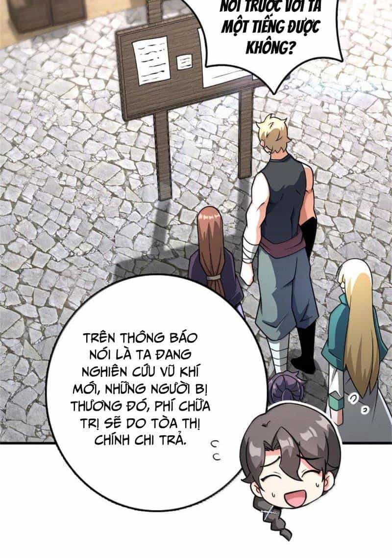 Thả Vu Nữ Đó Ra - Chương 602 - ảnh 5