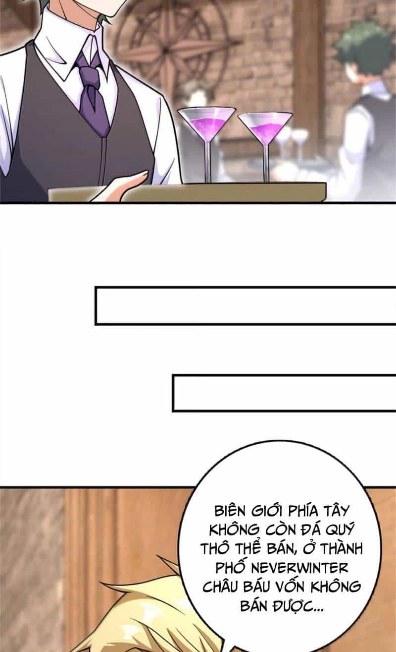 Thả Vu Nữ Đó Ra - Chương 603 - ảnh 3