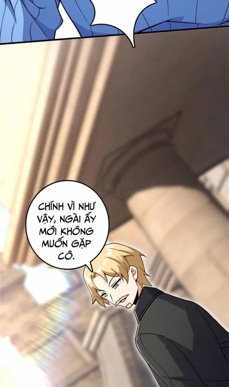 Thả Vu Nữ Đó Ra - Chương 603 - ảnh 32