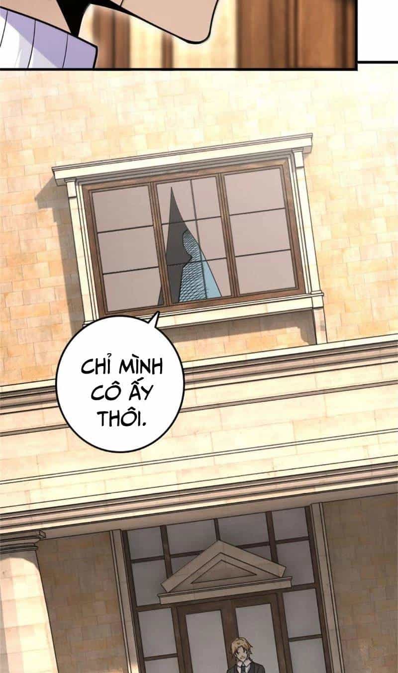 Thả Vu Nữ Đó Ra - Chương 603 - ảnh 37