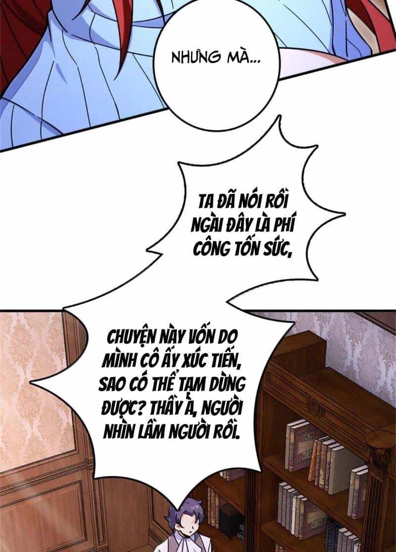 Thả Vu Nữ Đó Ra - Chương 603 - ảnh 45