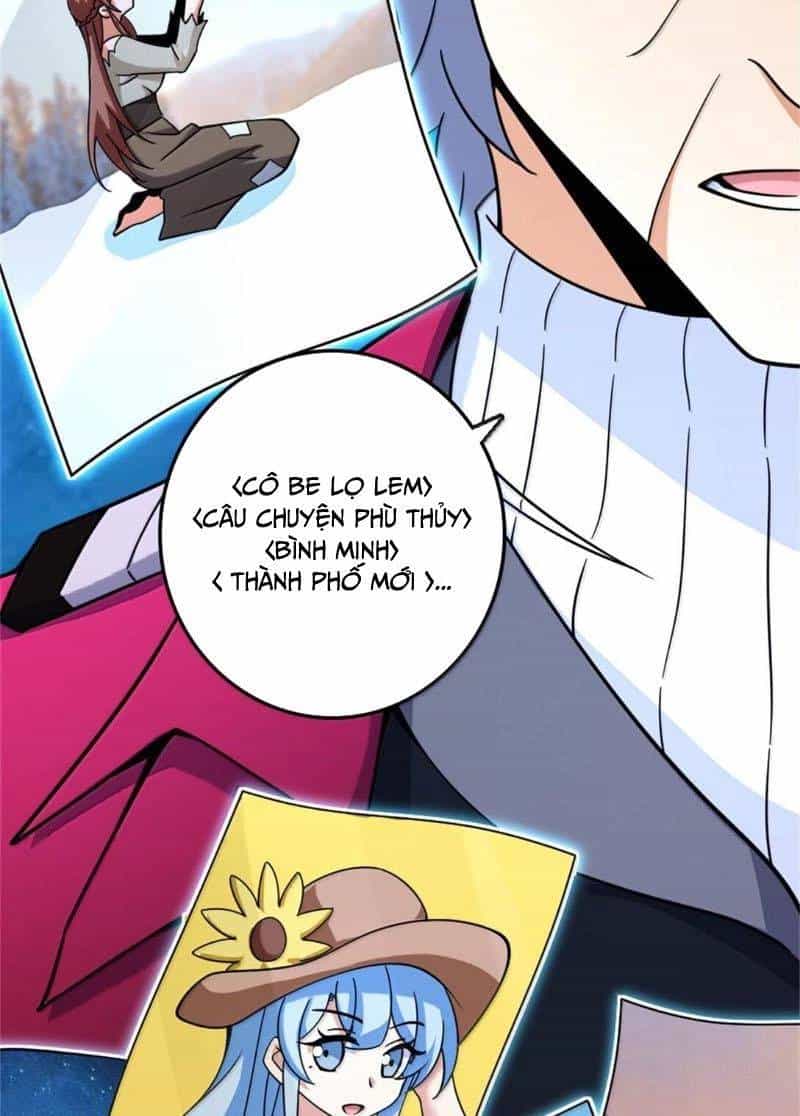 Thả Vu Nữ Đó Ra - Chương 603 - ảnh 56
