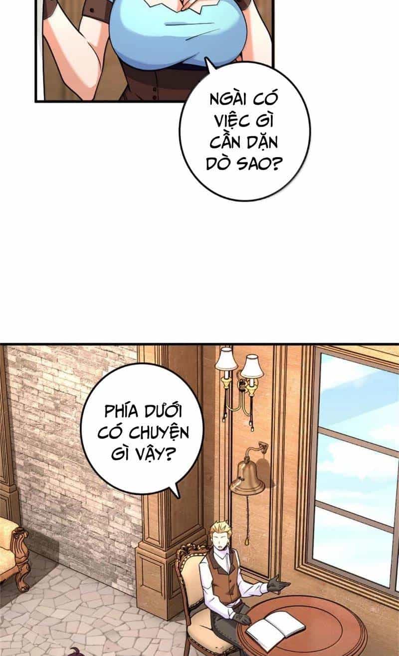 Thả Vu Nữ Đó Ra - Chương 603 - ảnh 8