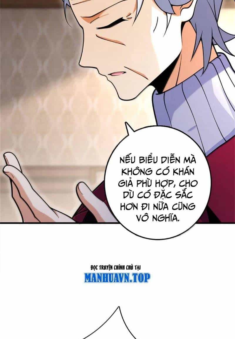 Thả Vu Nữ Đó Ra - Chương 604 - ảnh 12