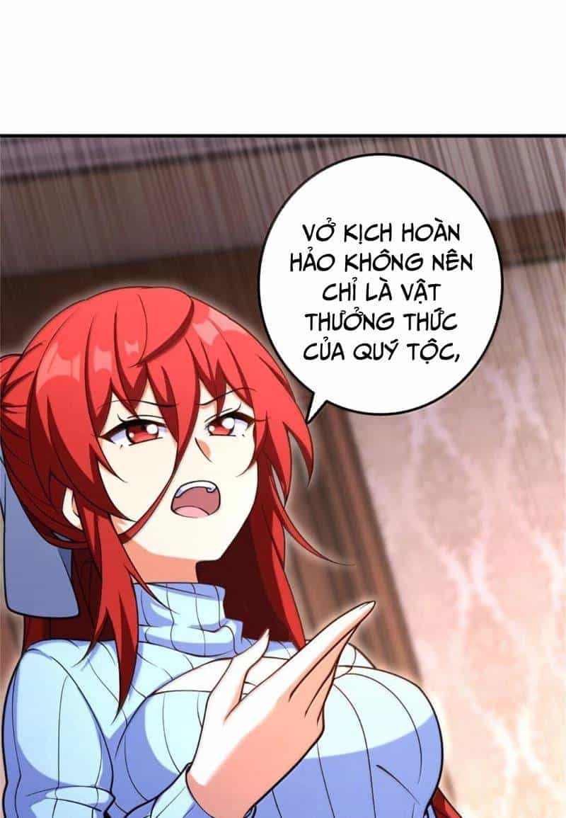 Thả Vu Nữ Đó Ra - Chương 604 - ảnh 16