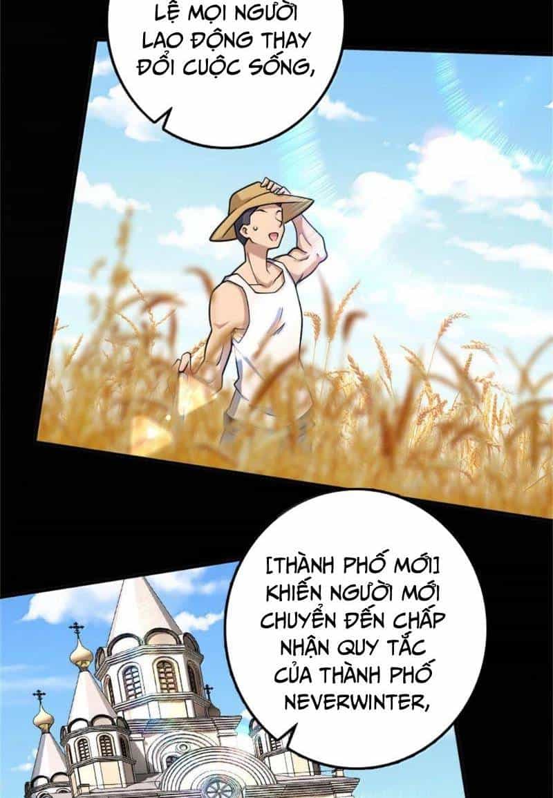 Thả Vu Nữ Đó Ra - Chương 604 - ảnh 19
