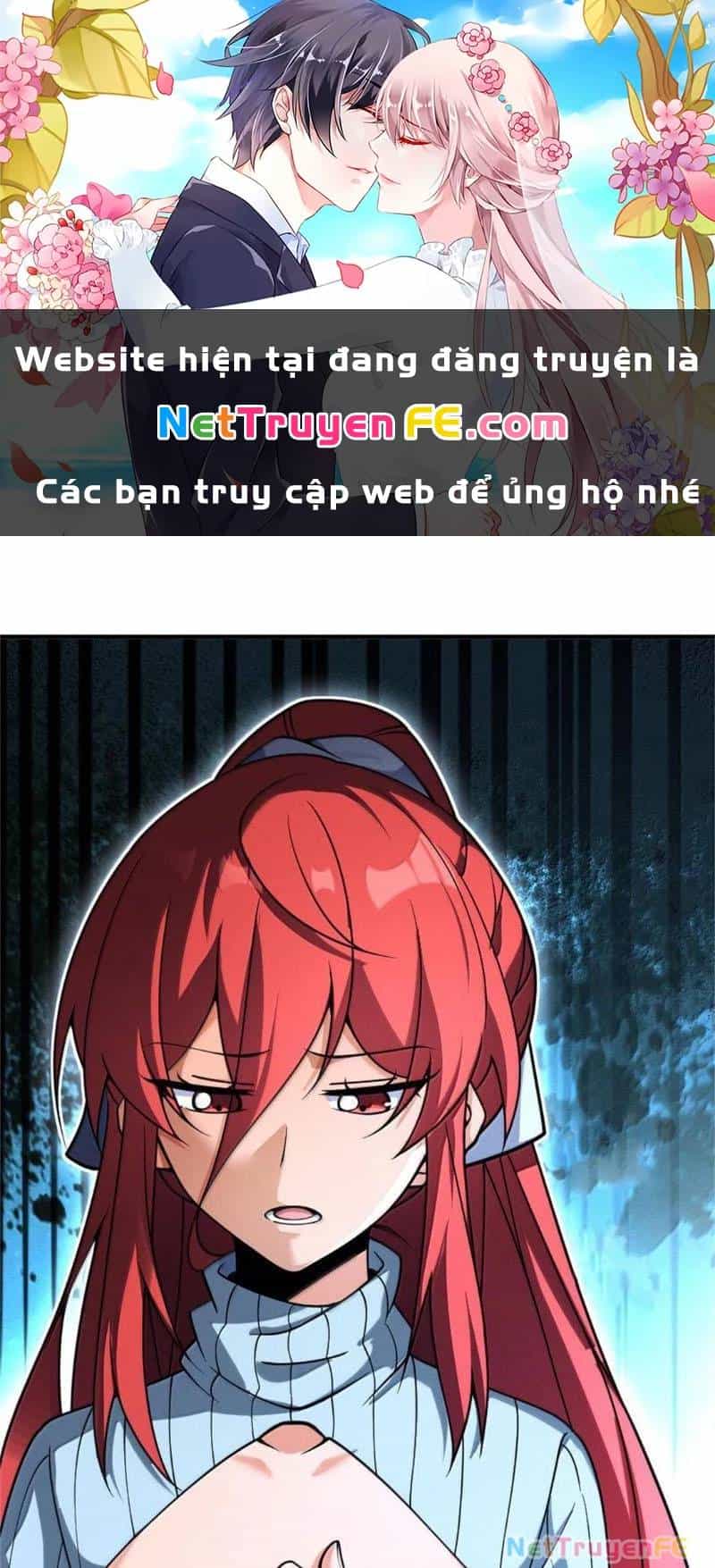 Thả Vu Nữ Đó Ra - Chương 604 - ảnh 2