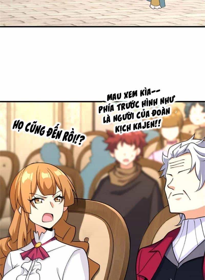 Thả Vu Nữ Đó Ra - Chương 604 - ảnh 31