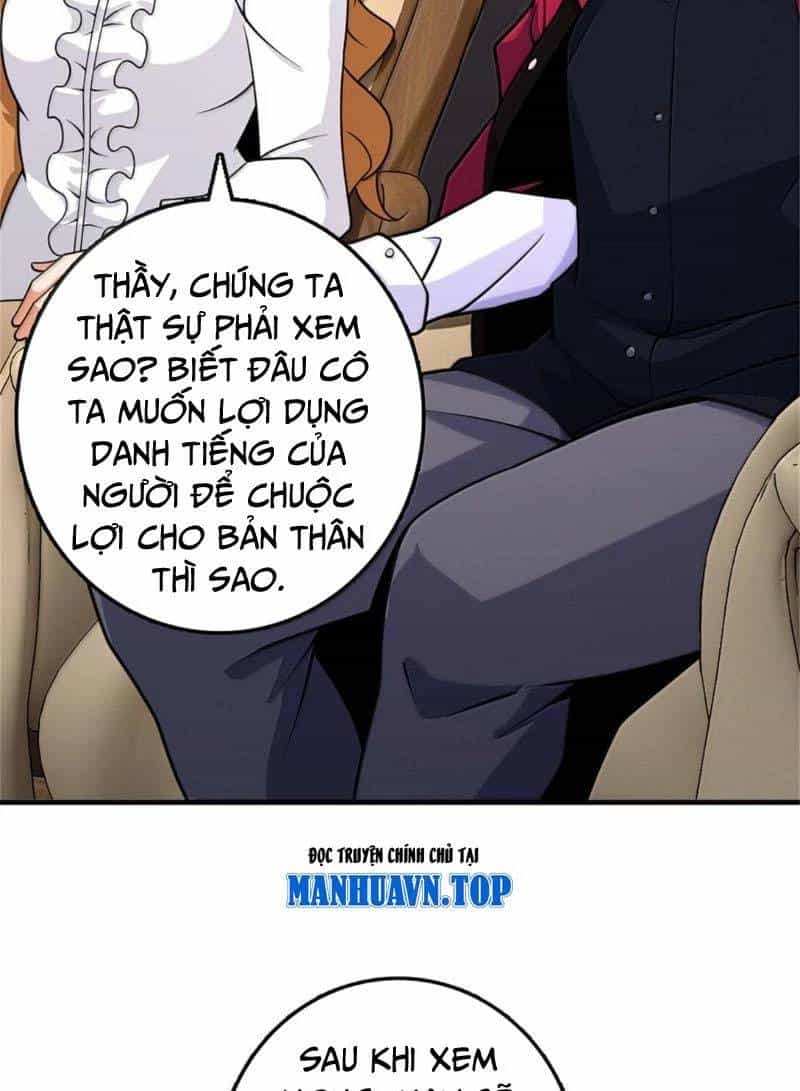 Thả Vu Nữ Đó Ra - Chương 604 - ảnh 32