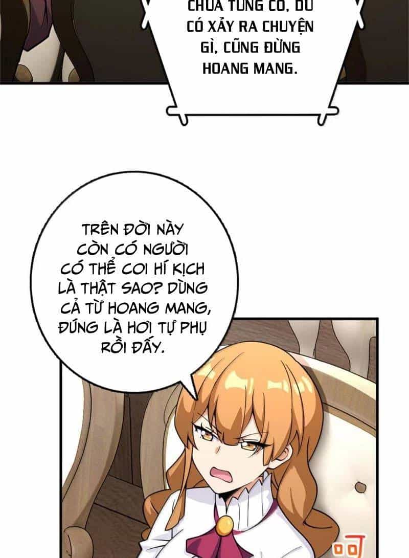 Thả Vu Nữ Đó Ra - Chương 604 - ảnh 40