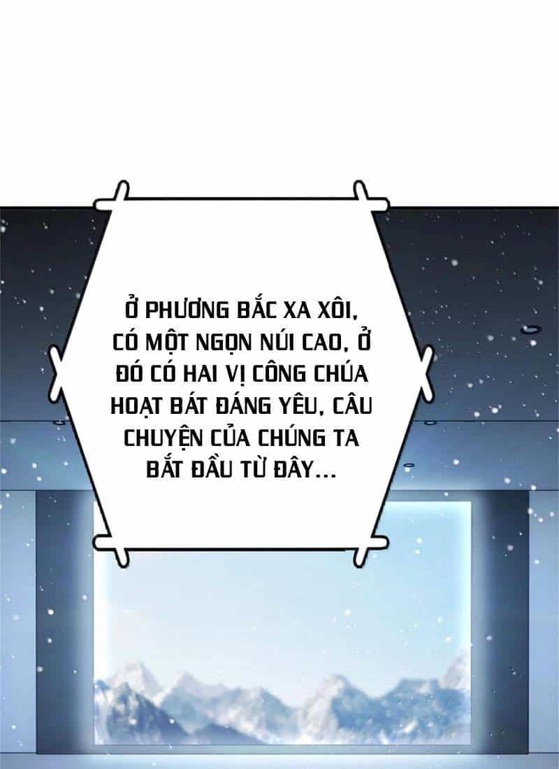 Thả Vu Nữ Đó Ra - Chương 604 - ảnh 50