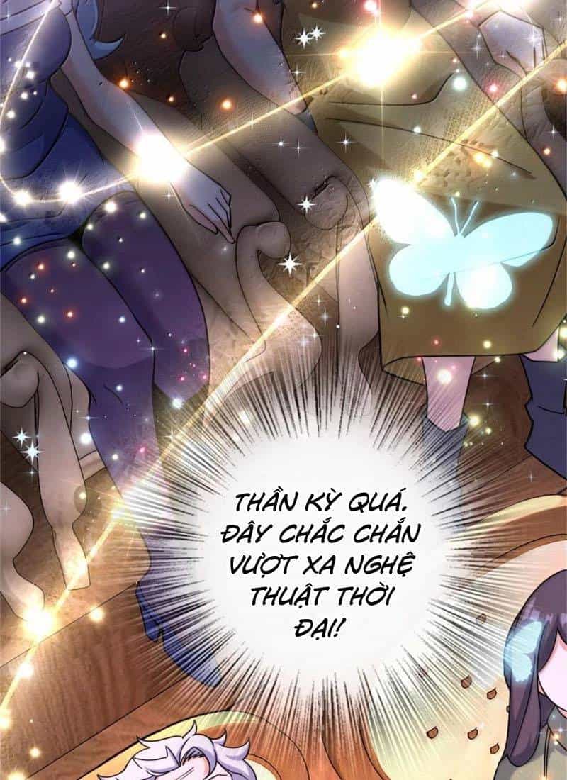 Thả Vu Nữ Đó Ra - Chương 604 - ảnh 54