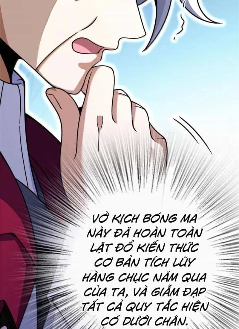 Thả Vu Nữ Đó Ra - Chương 604 - ảnh 60
