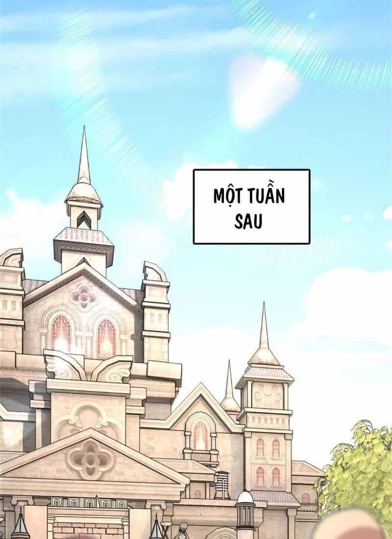 Thả Vu Nữ Đó Ra - Chương 605 - ảnh 27