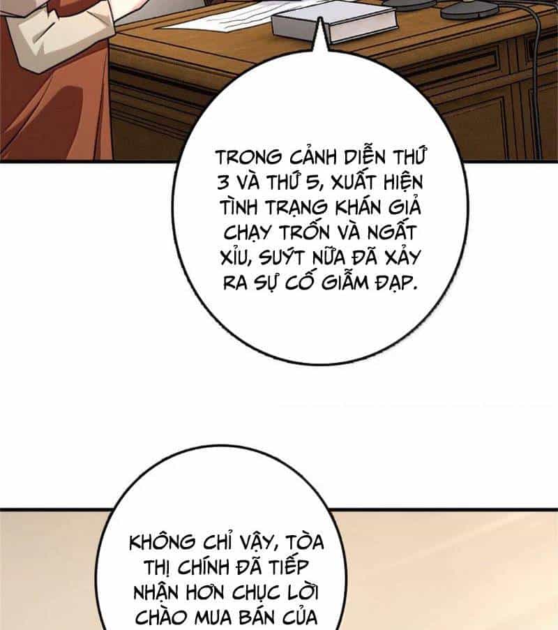 Thả Vu Nữ Đó Ra - Chương 605 - ảnh 4