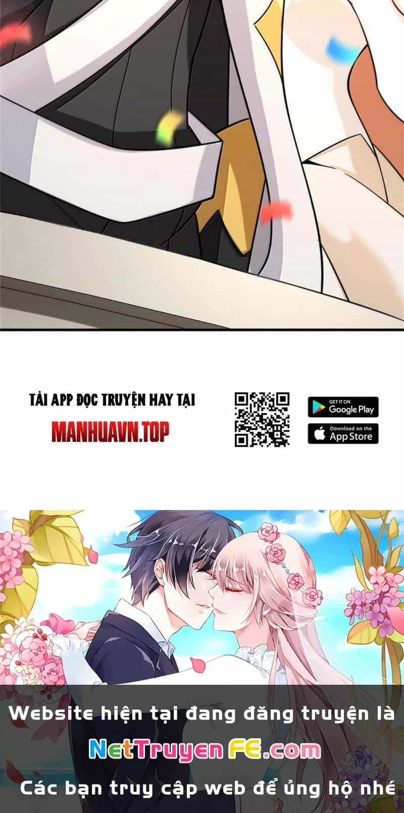 Thả Vu Nữ Đó Ra - Chương 605 - ảnh 67