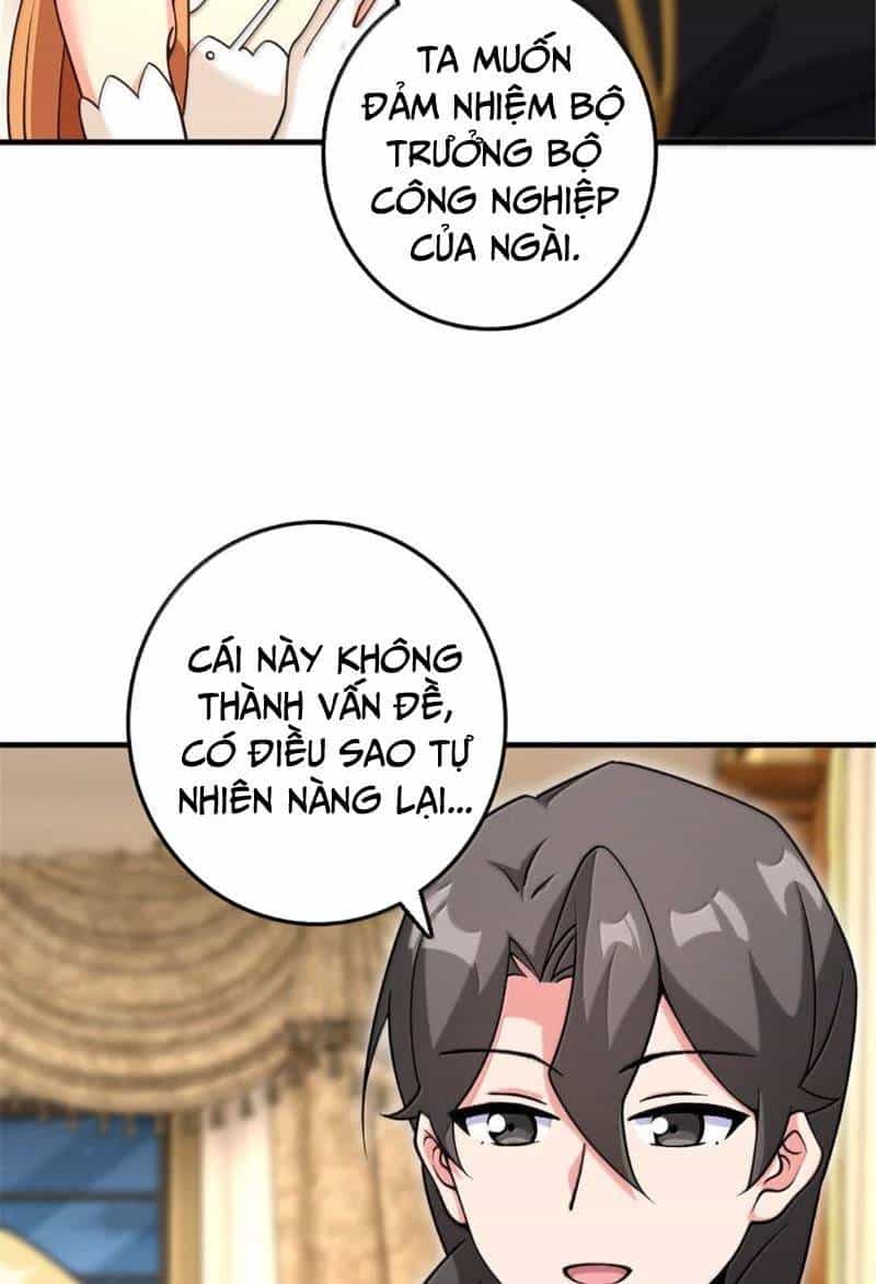 Thả Vu Nữ Đó Ra - Chương 606 - ảnh 20