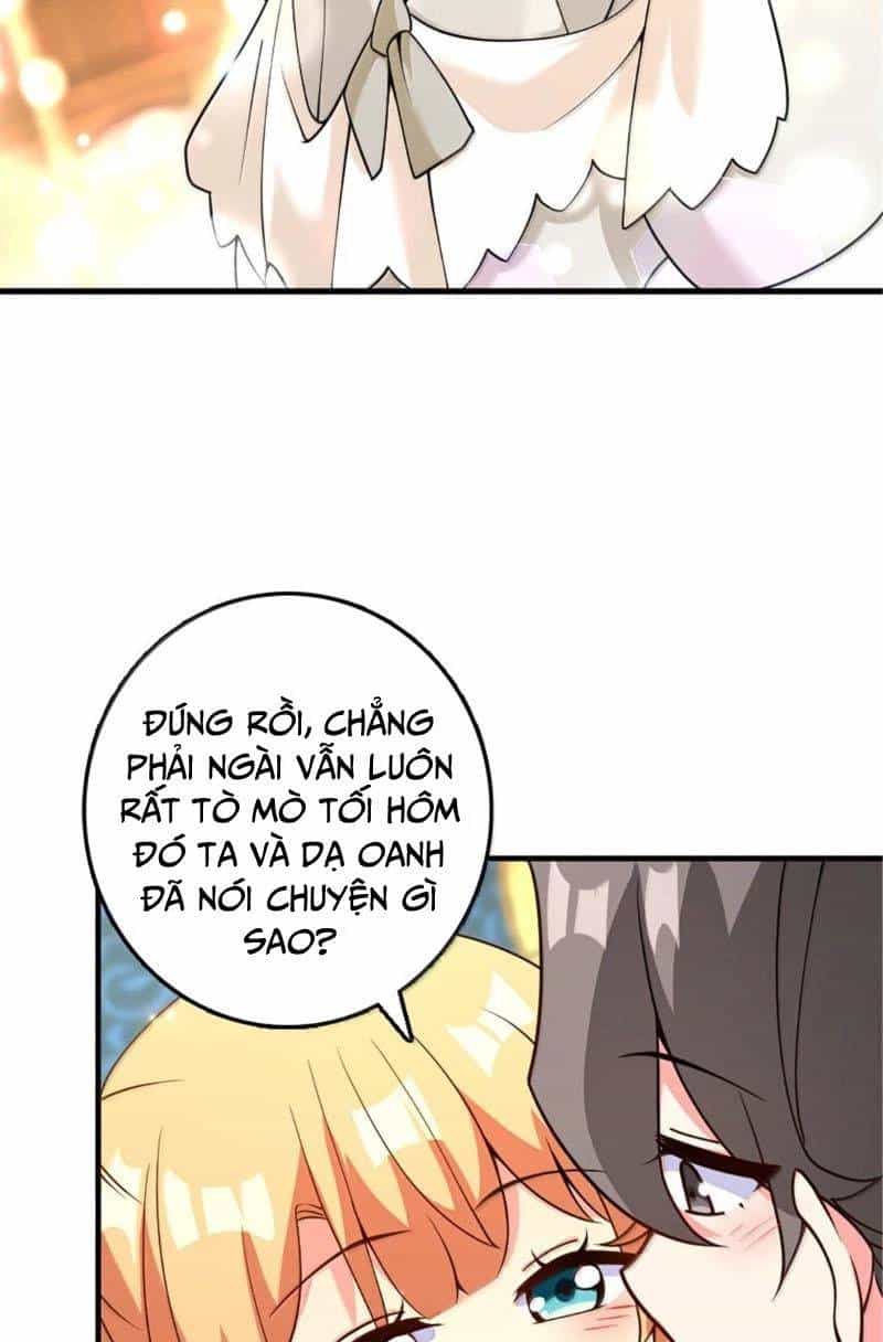 Thả Vu Nữ Đó Ra - Chương 606 - ảnh 26
