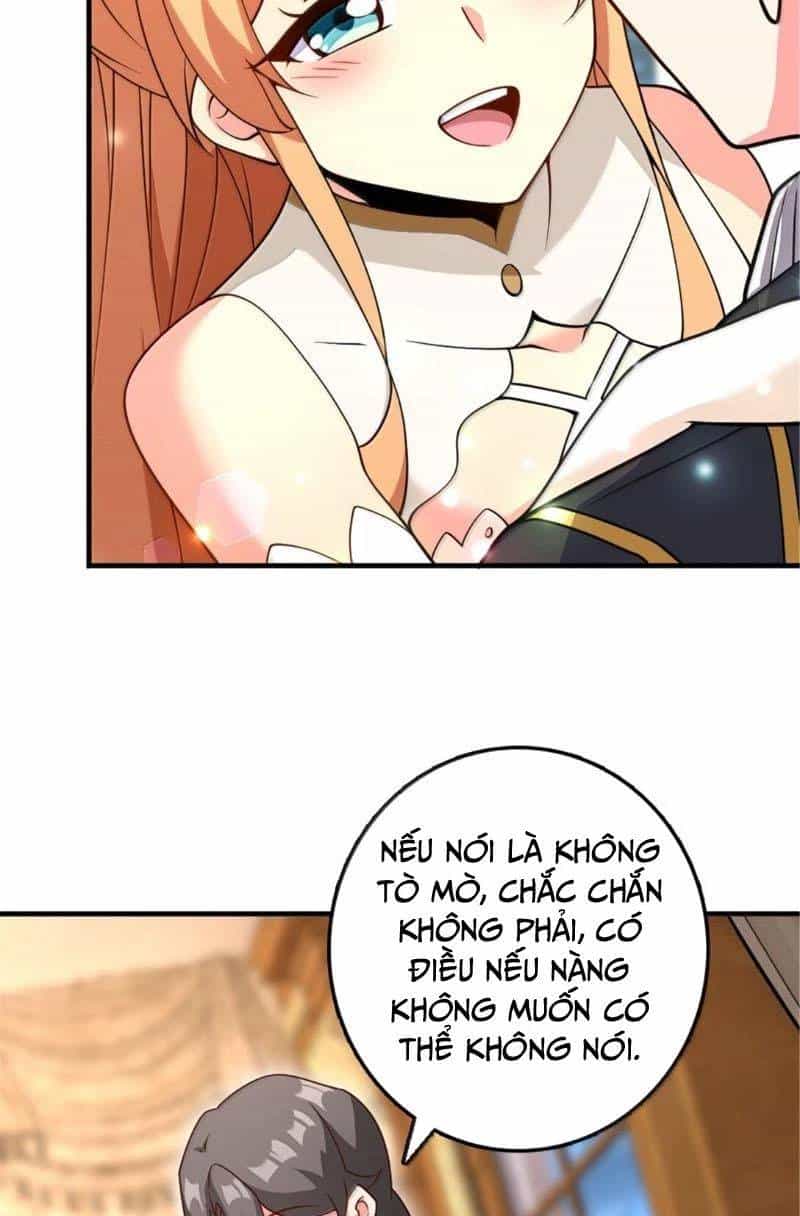 Thả Vu Nữ Đó Ra - Chương 606 - ảnh 27