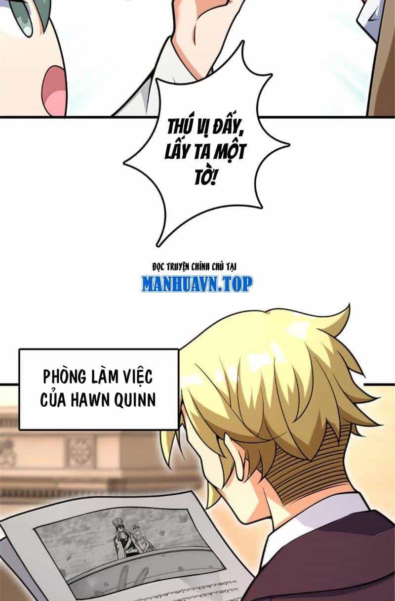 Thả Vu Nữ Đó Ra - Chương 606 - ảnh 37