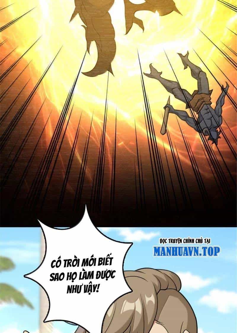 Thả Vu Nữ Đó Ra - Chương 606 - ảnh 52