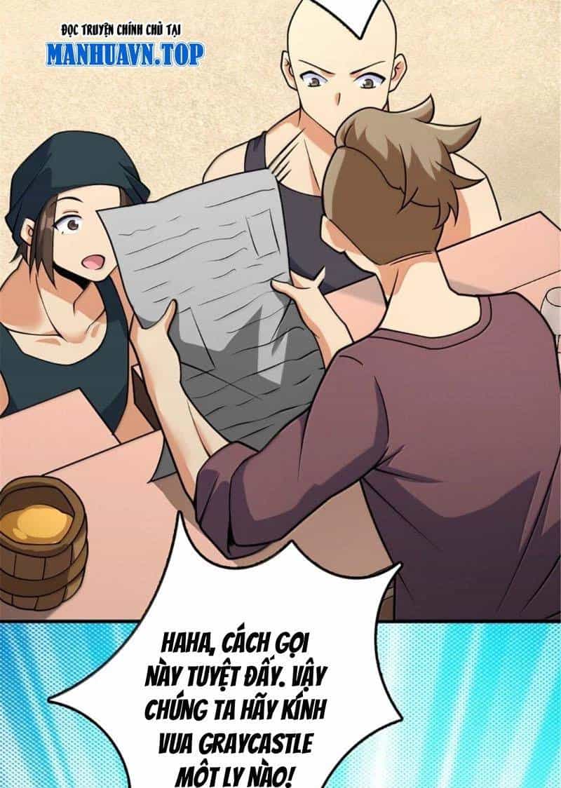 Thả Vu Nữ Đó Ra - Chương 606 - ảnh 62