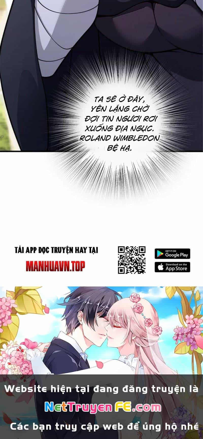 Thả Vu Nữ Đó Ra - Chương 606 - ảnh 67
