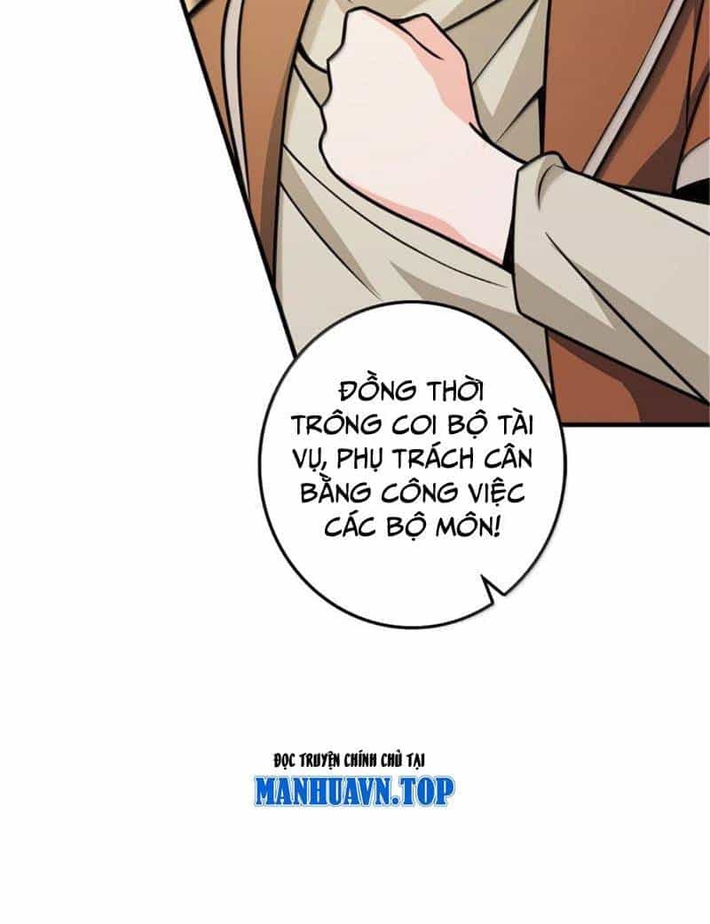 Thả Vu Nữ Đó Ra - Chương 607 - ảnh 27