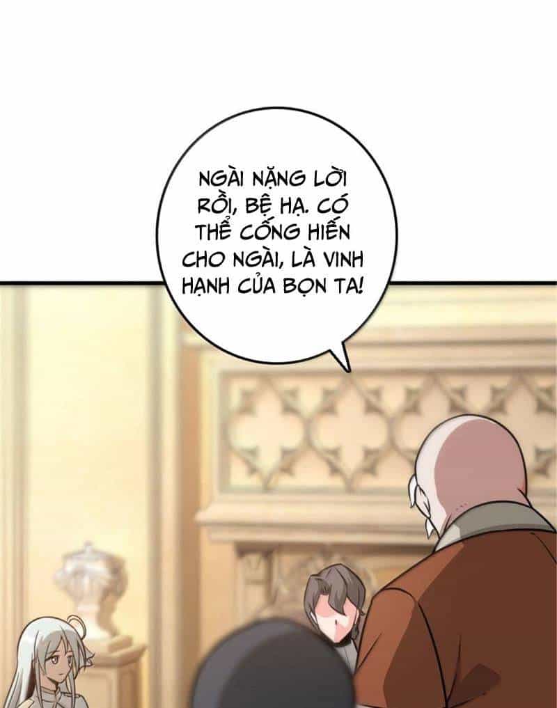 Thả Vu Nữ Đó Ra - Chương 607 - ảnh 7