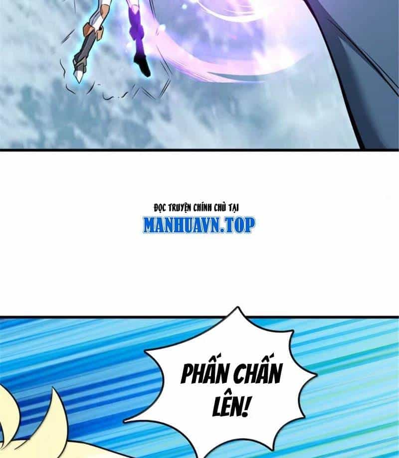Thả Vu Nữ Đó Ra - Chương 607 - ảnh 98