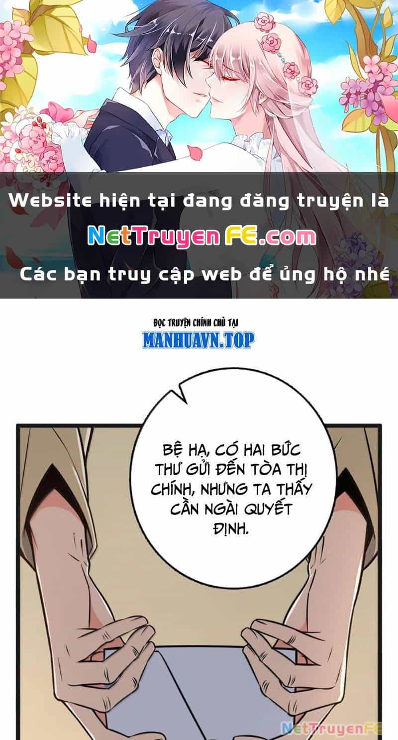 Thả Vu Nữ Đó Ra - Chương 608 - ảnh 2