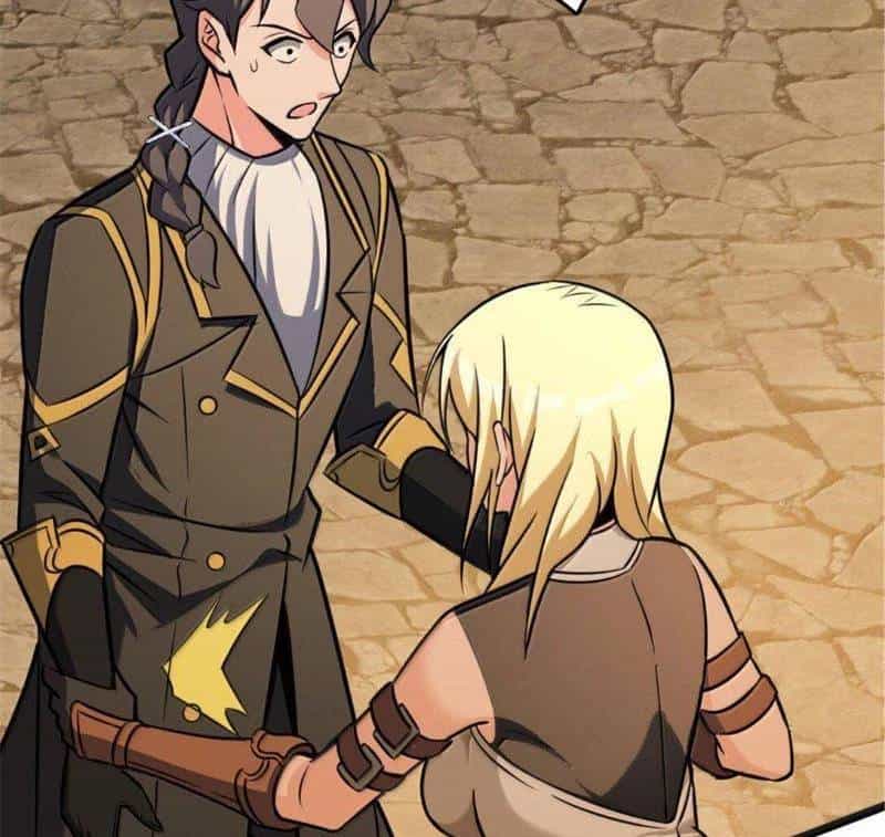 Thả Vu Nữ Đó Ra - Chương 608 - ảnh 65