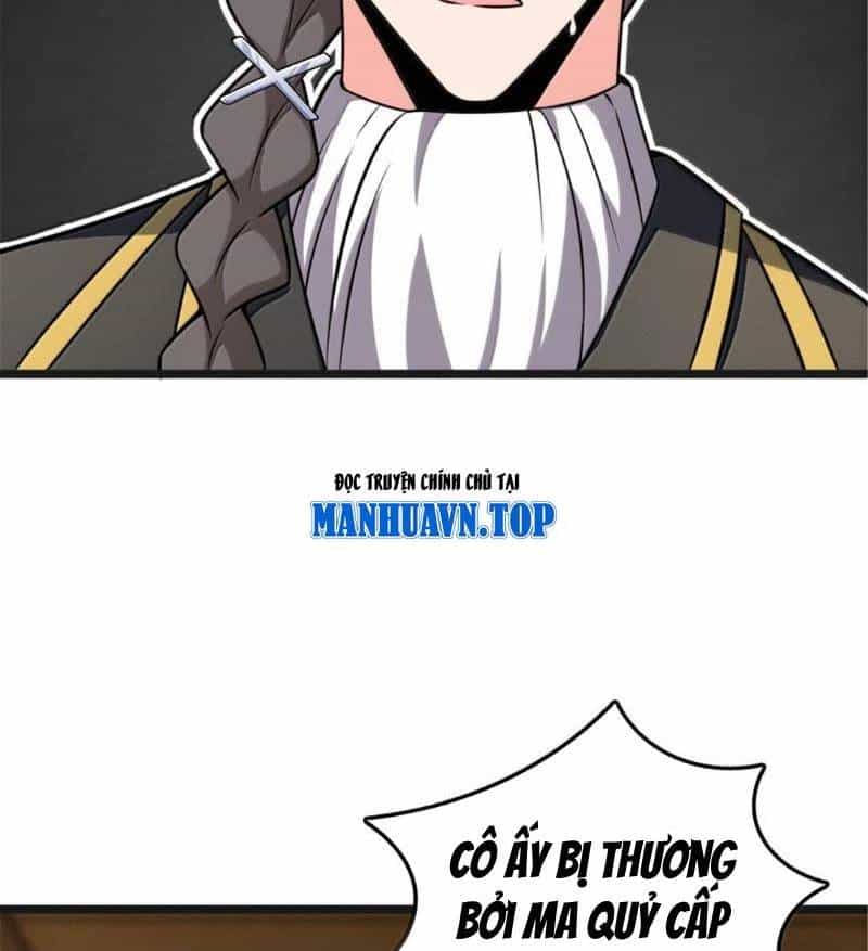 Thả Vu Nữ Đó Ra - Chương 608 - ảnh 86