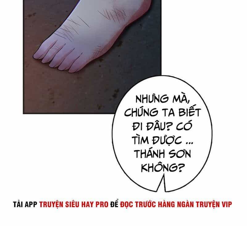 Thả Vu Nữ Đó Ra - Chương 61 - ảnh 6